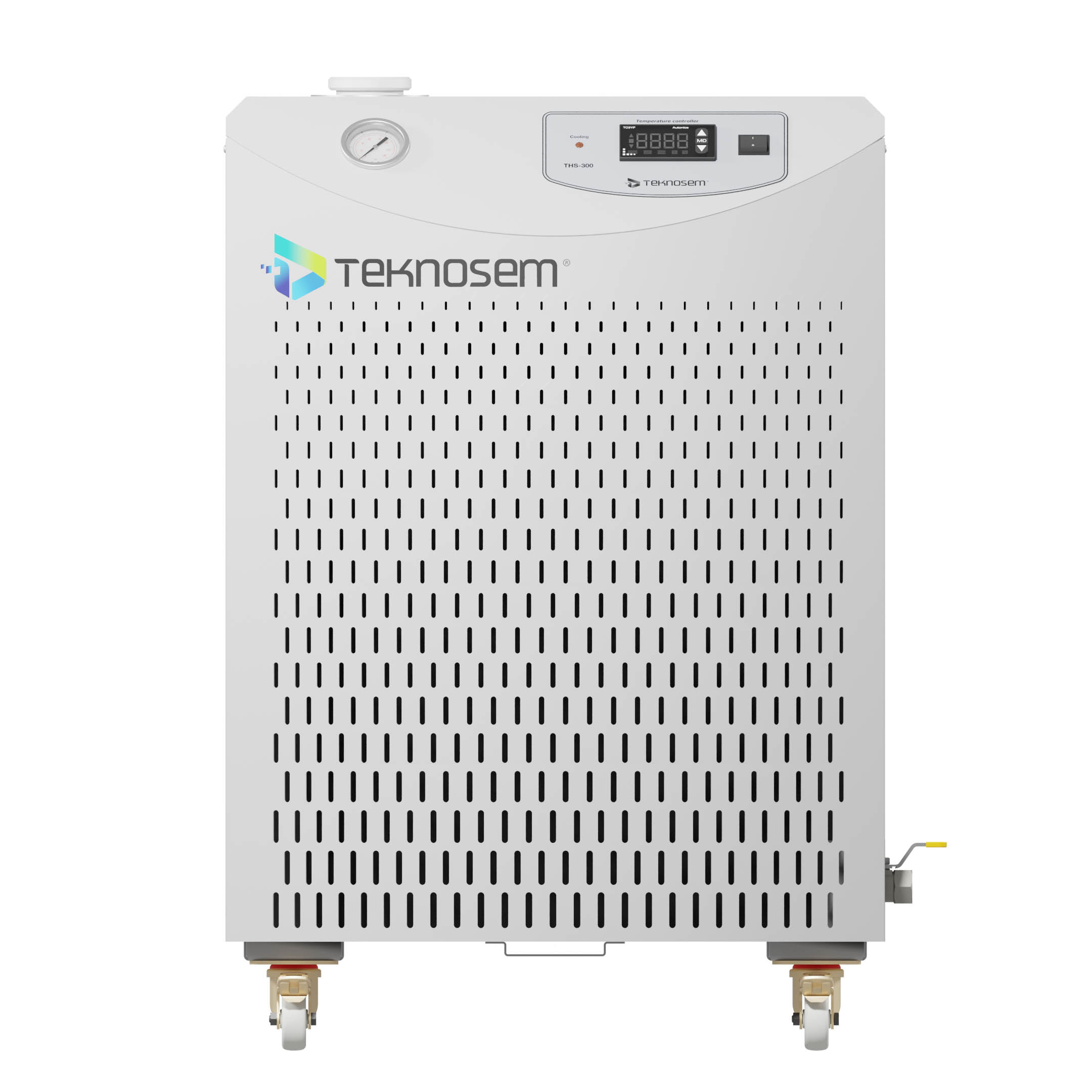 THS-300 Laboratuvar Tip Chiller