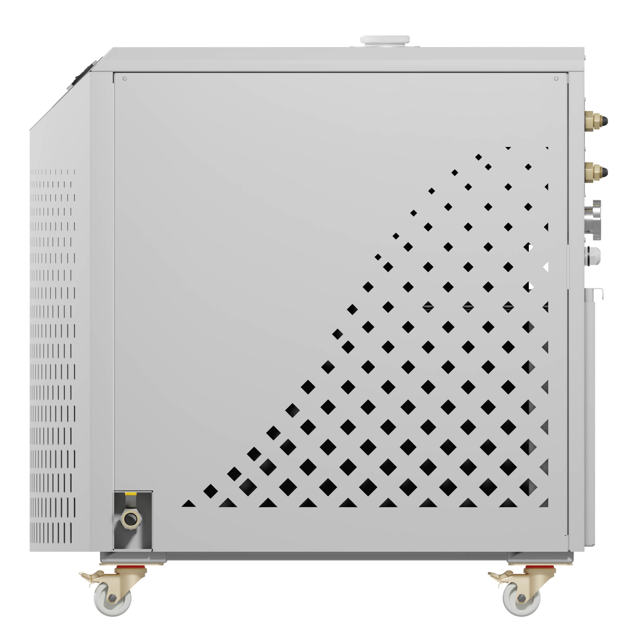 THS-300 Laboratuvar Tip Chiller