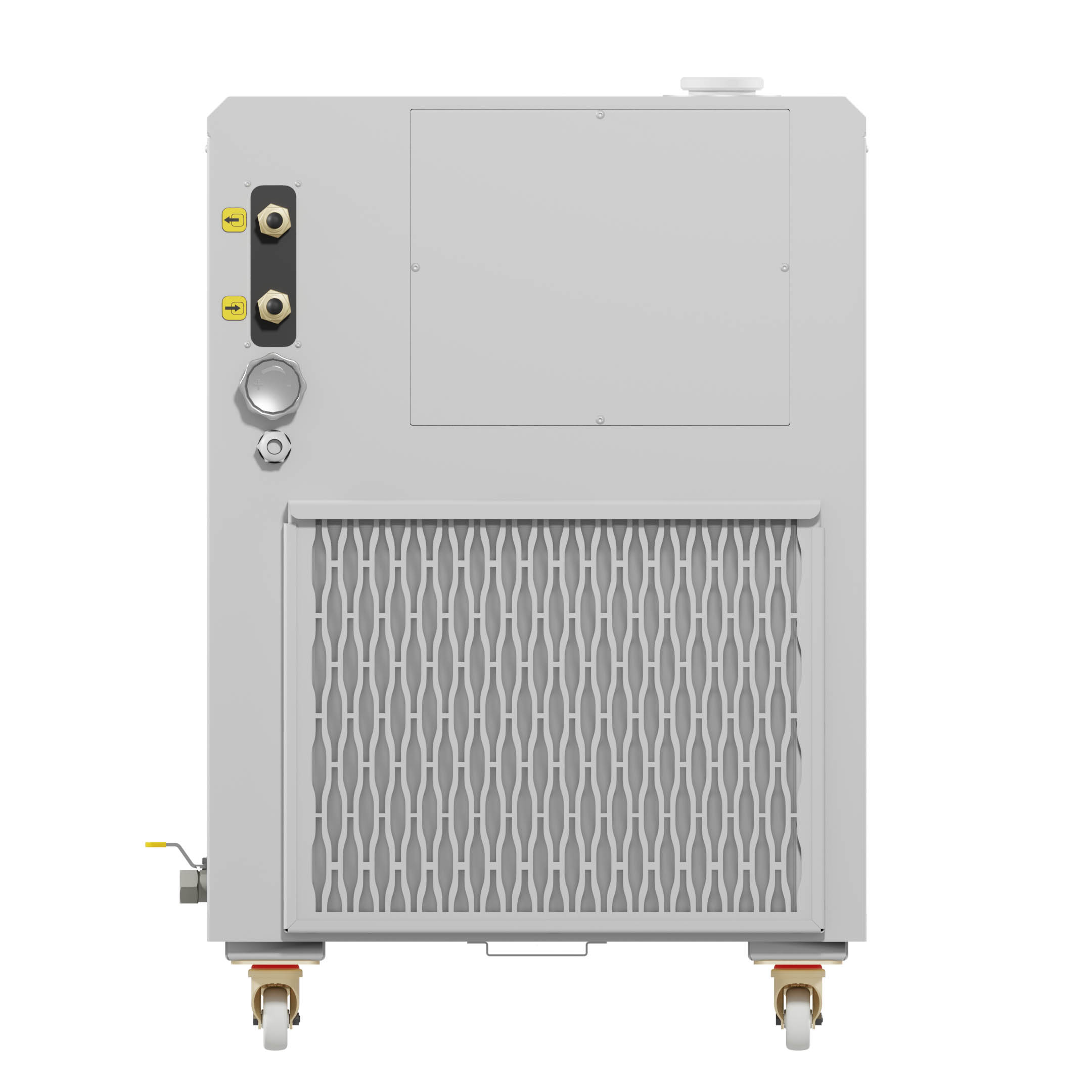 THS-300 Laboratuvar Tip Chiller