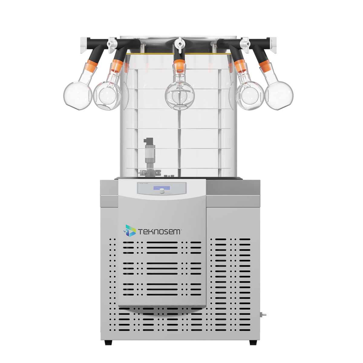 TRS 4-4 Liyofilizatör