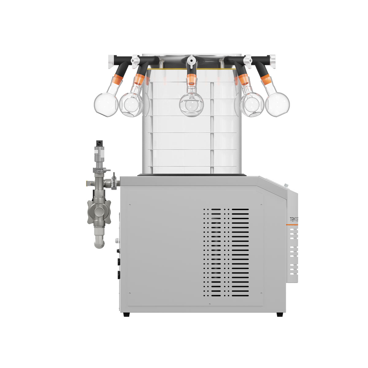 TRS 4-4 Liyofilizatör