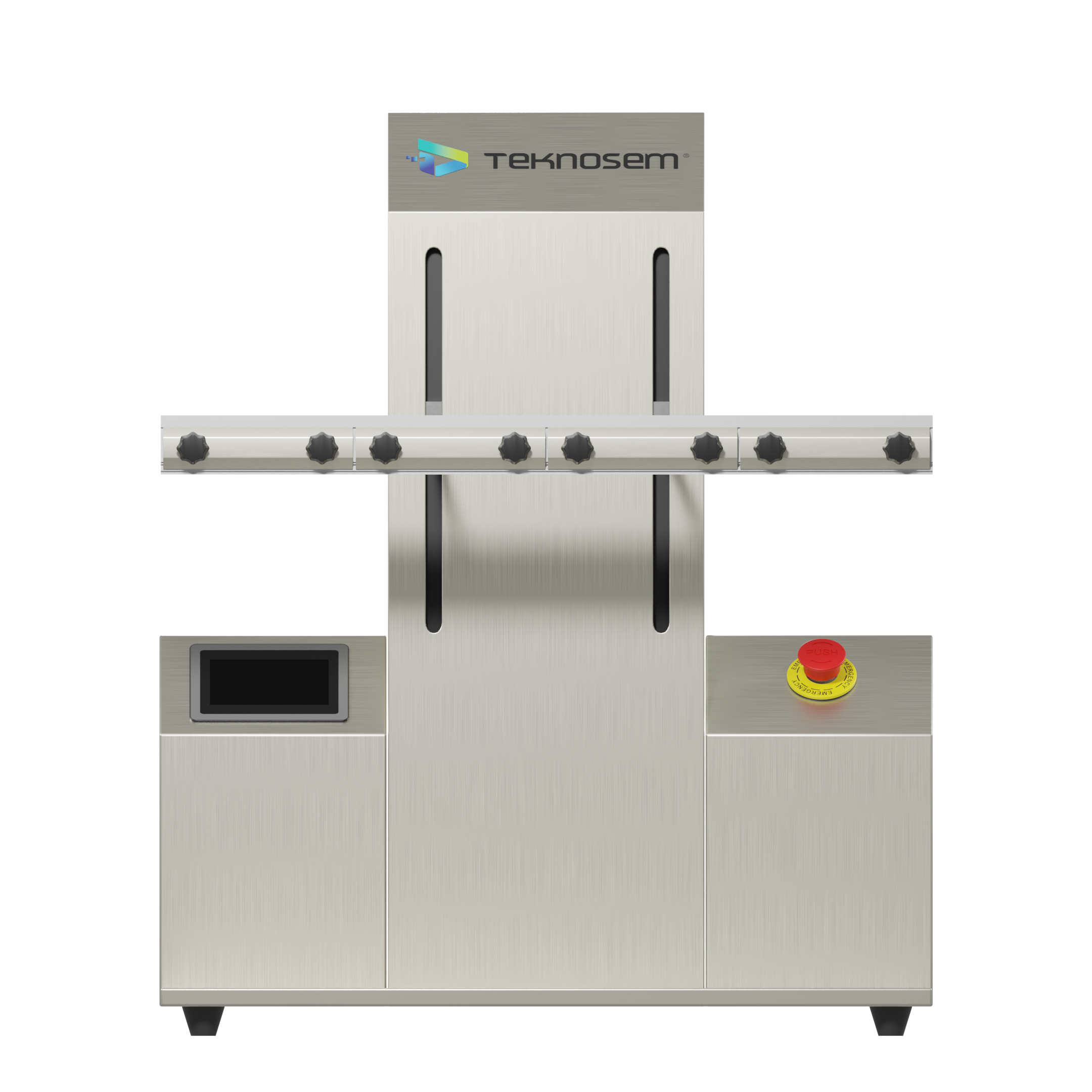 TDC-20 Dip Coater - Daldırmalı Kaplama Cihazı