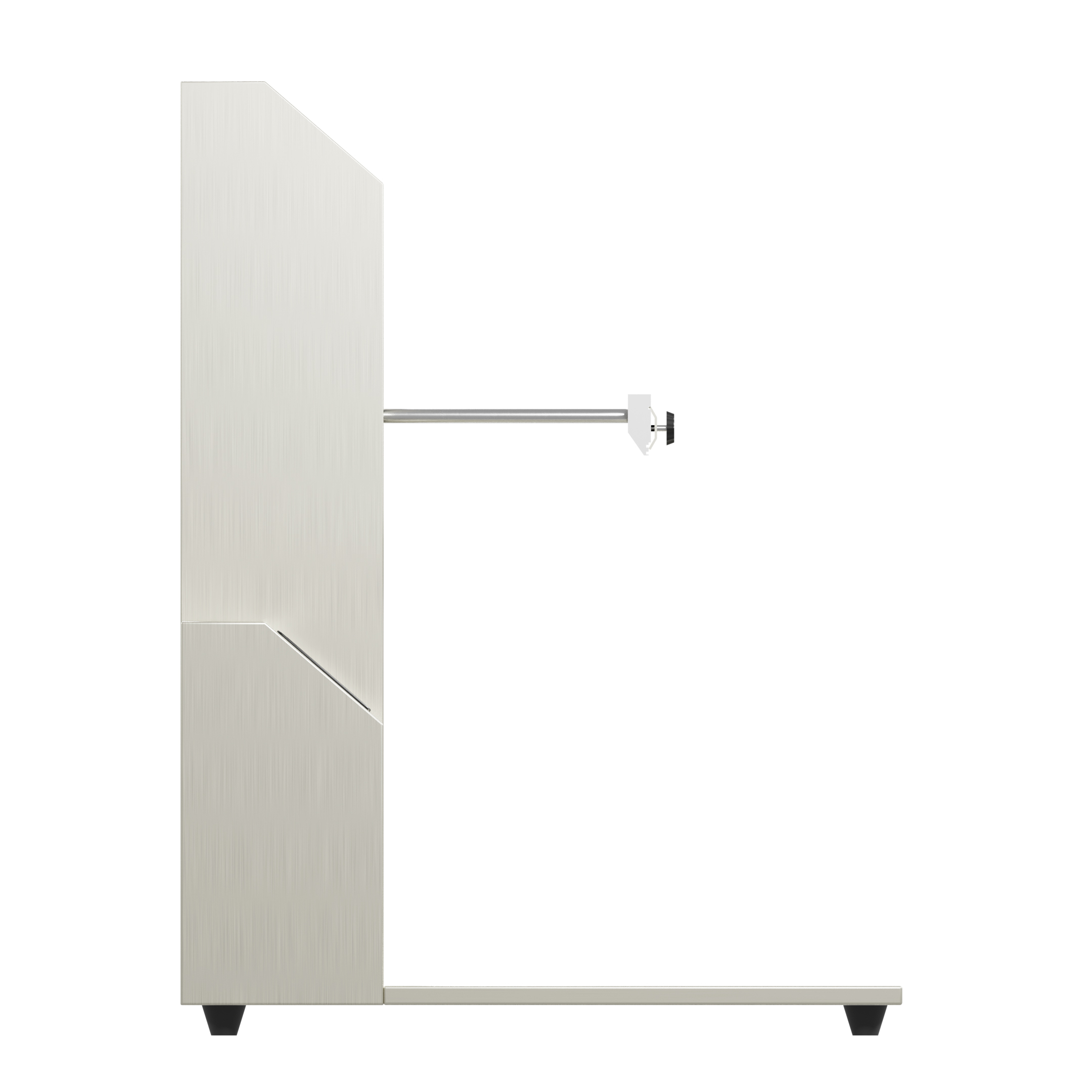 TDC-20 Dip Coater - Daldırmalı Kaplama Cihazı