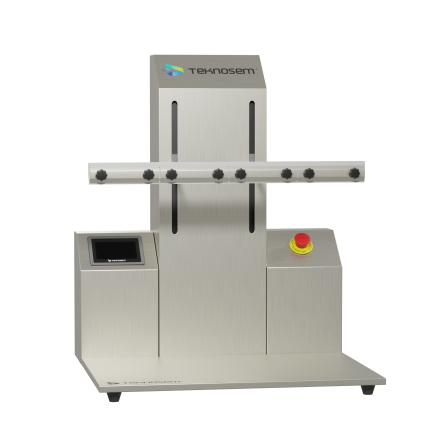 TDC-20 Dip Coater - Daldırmalı Kaplama Cihazı