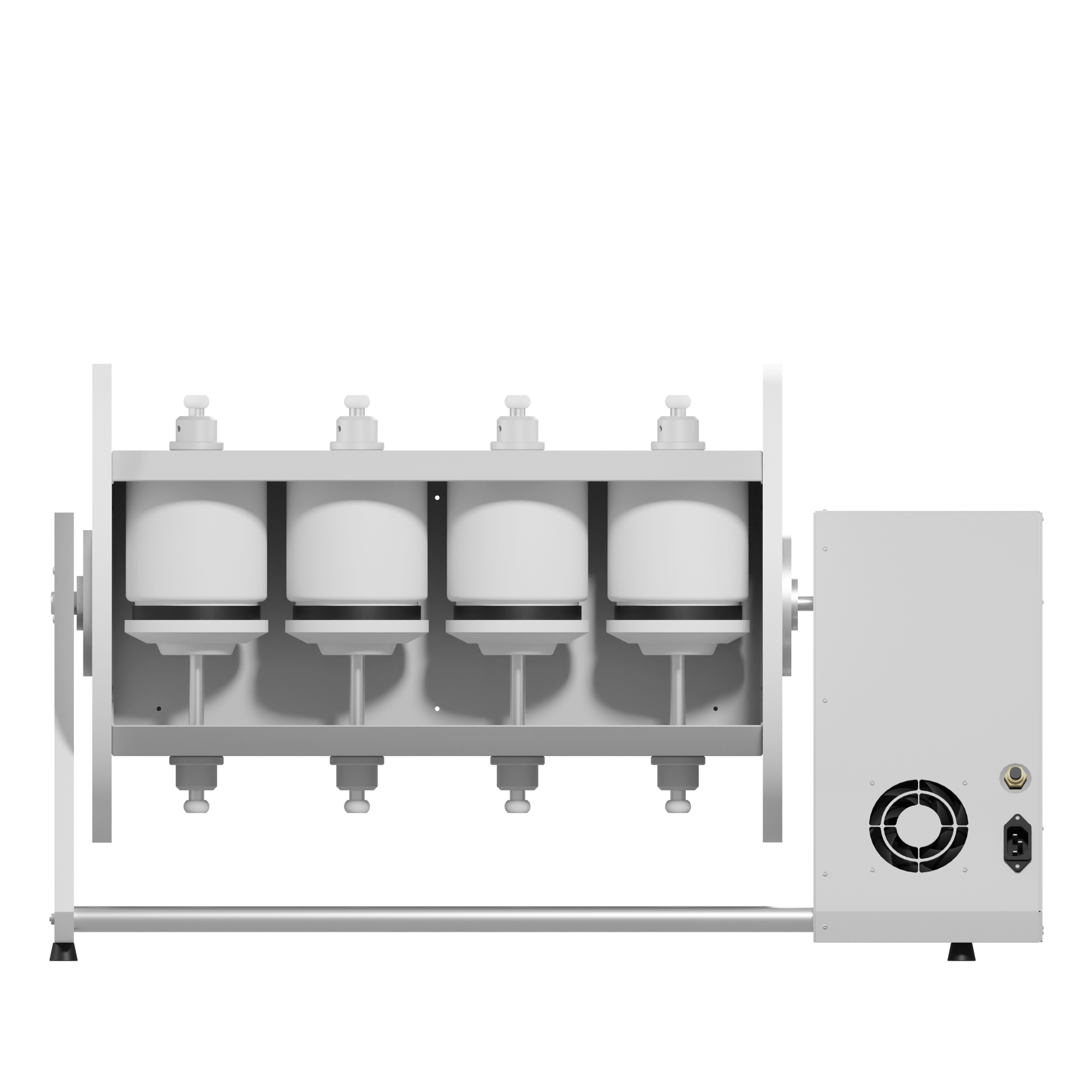 TR-8 Rotator
