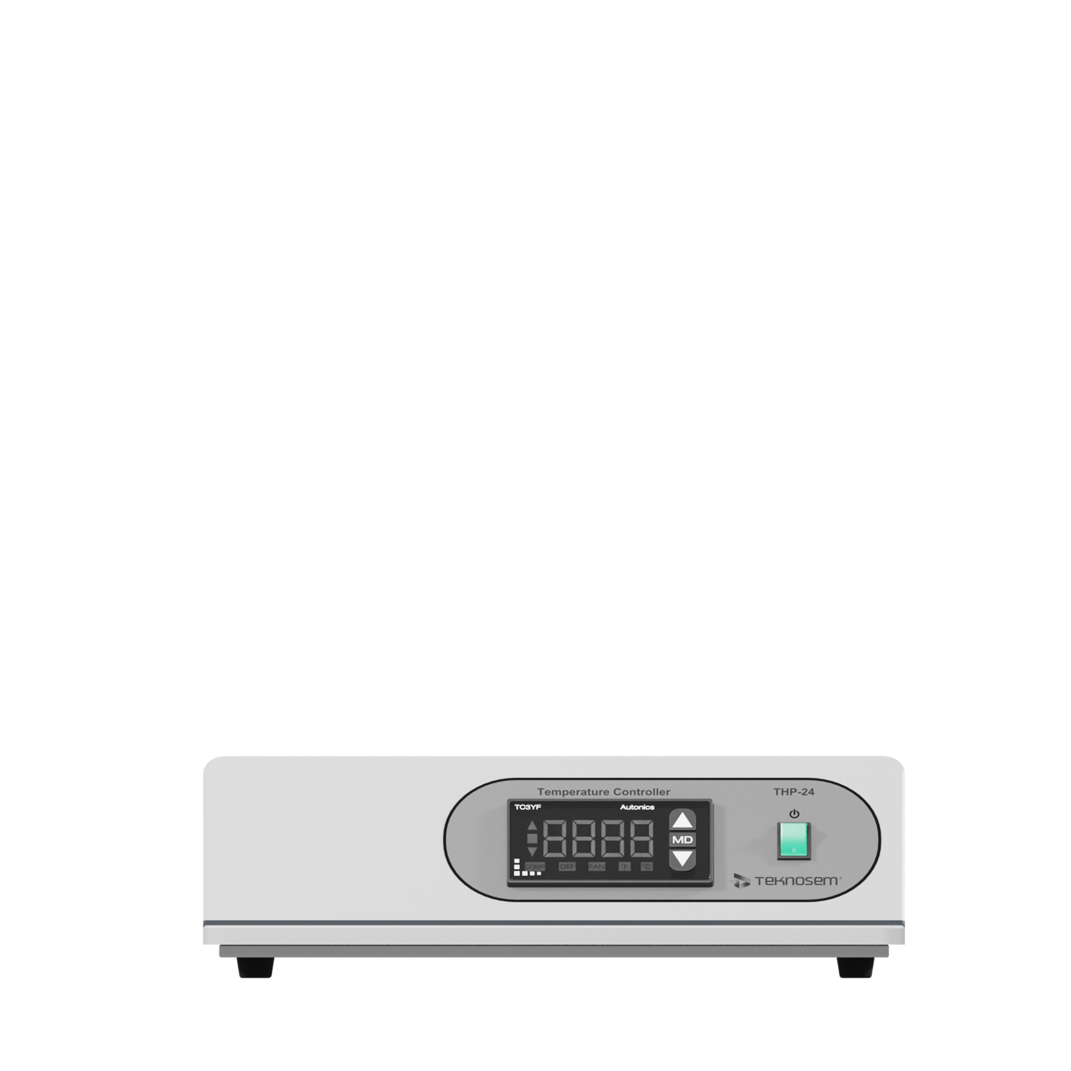 THP-24 Blok Isıtıcı