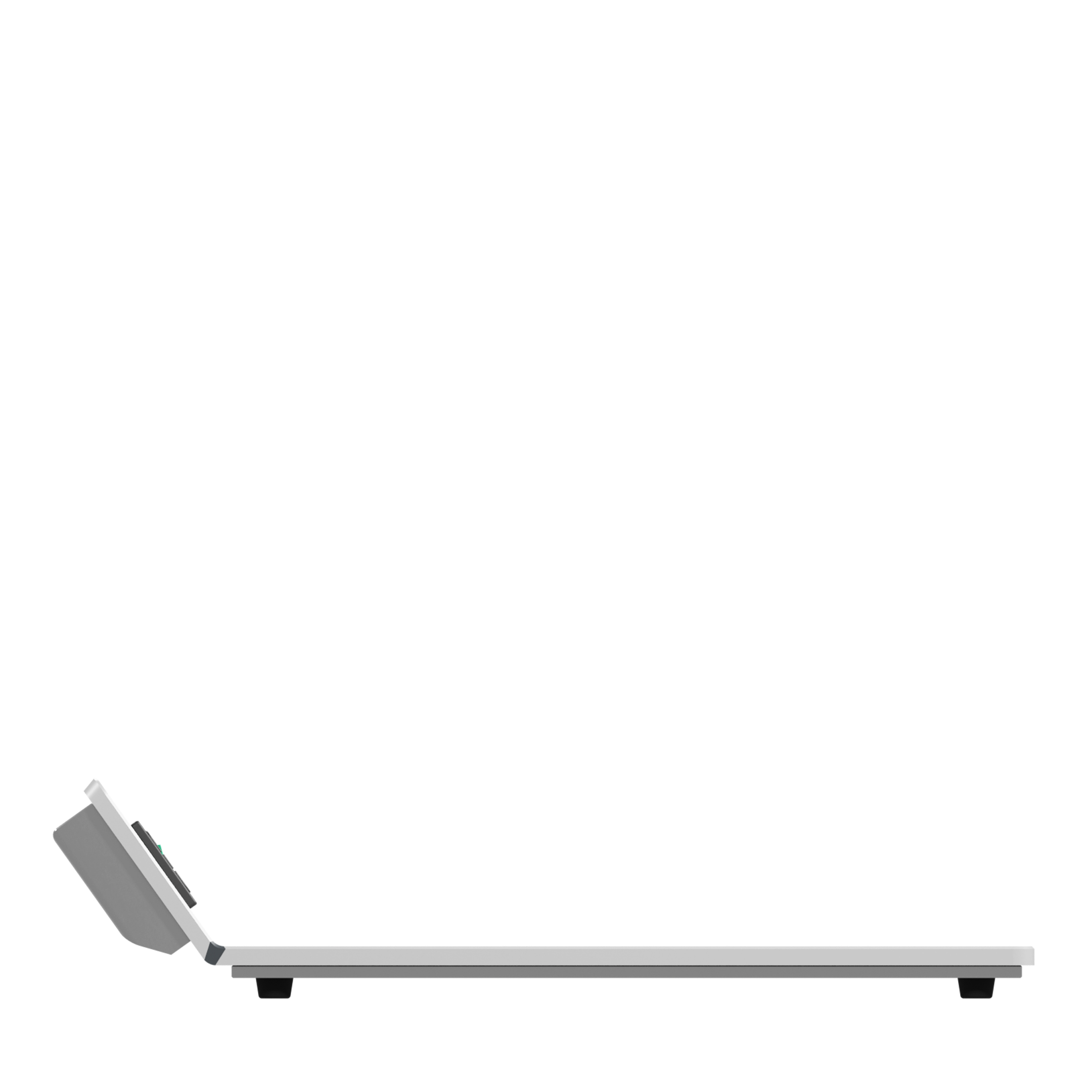 THP-24 Blok Isıtıcı