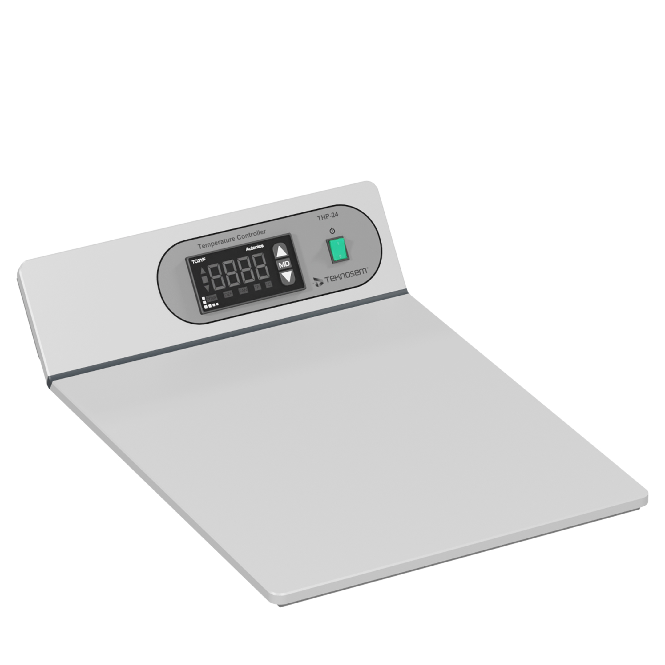 THP-24 Blok Isıtıcı