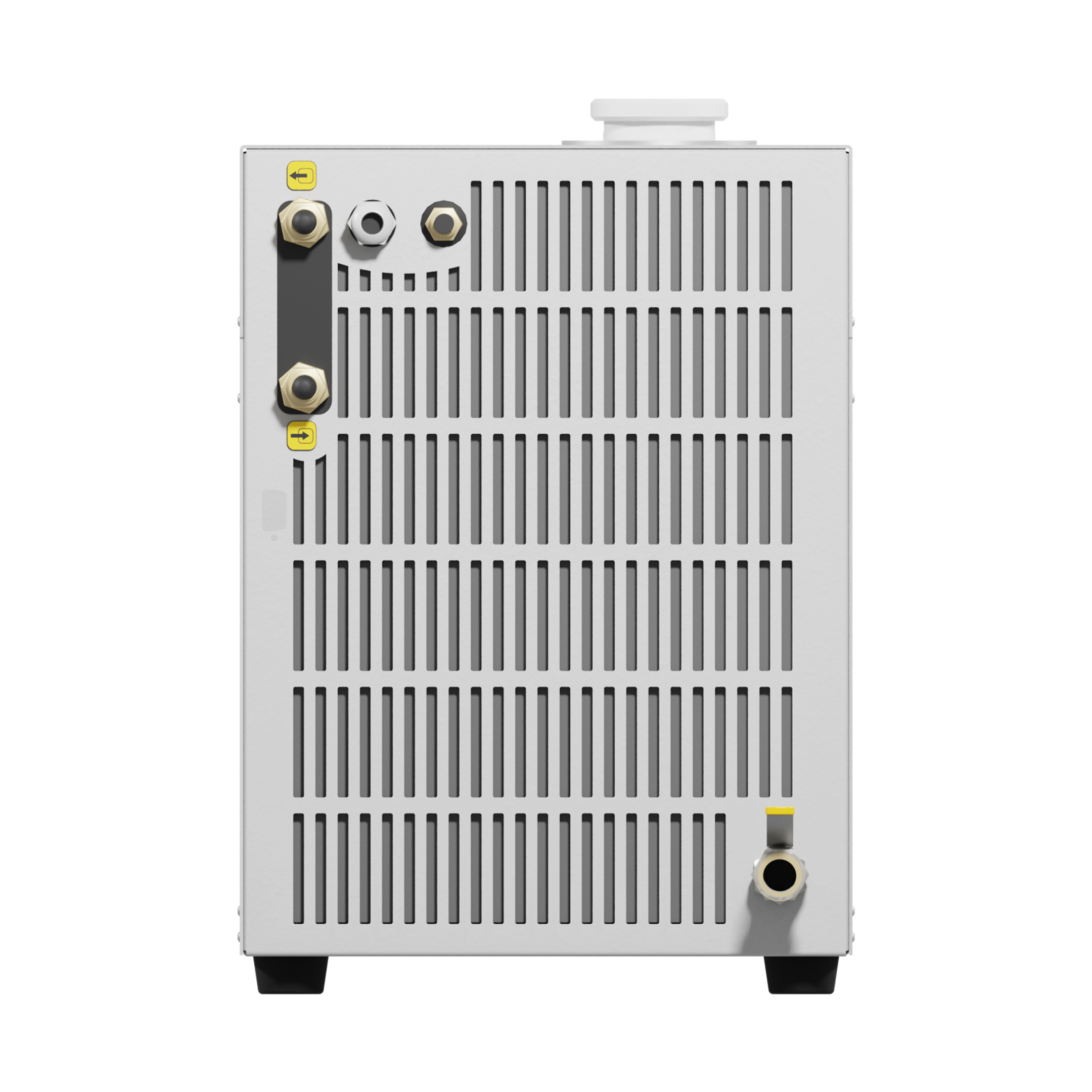 THS-40 Laboratuvar Tip Chiller