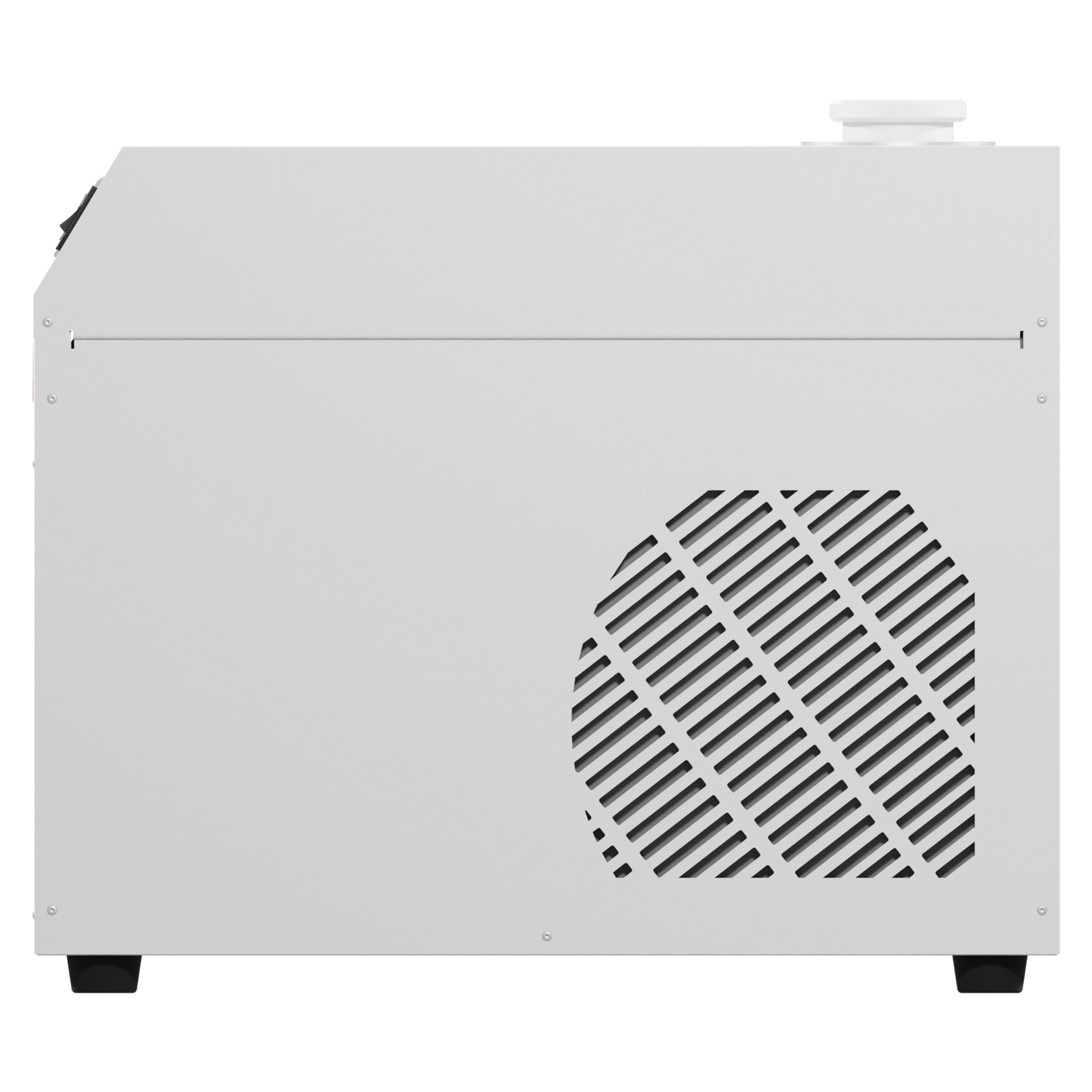 THS-40 Laboratuvar Tip Chiller