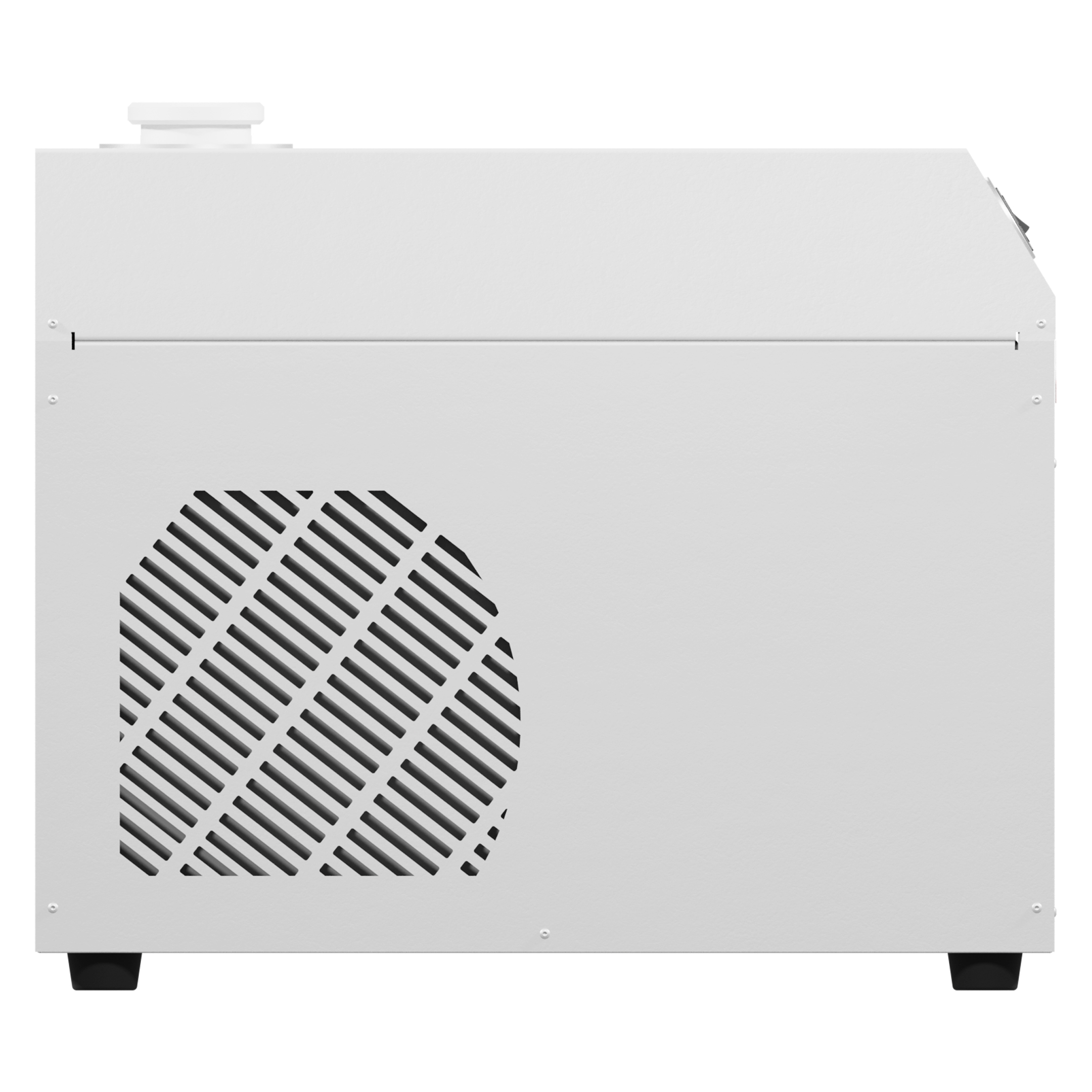 THS-40 Laboratuvar Tip Chiller