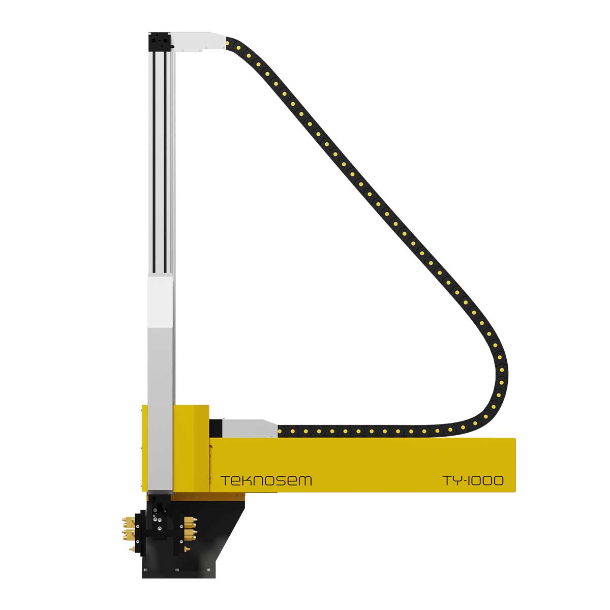 TY-2000 Spreyleme Ünitesi