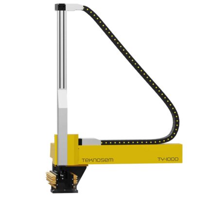 TY-2000 Spreyleme Ünitesi