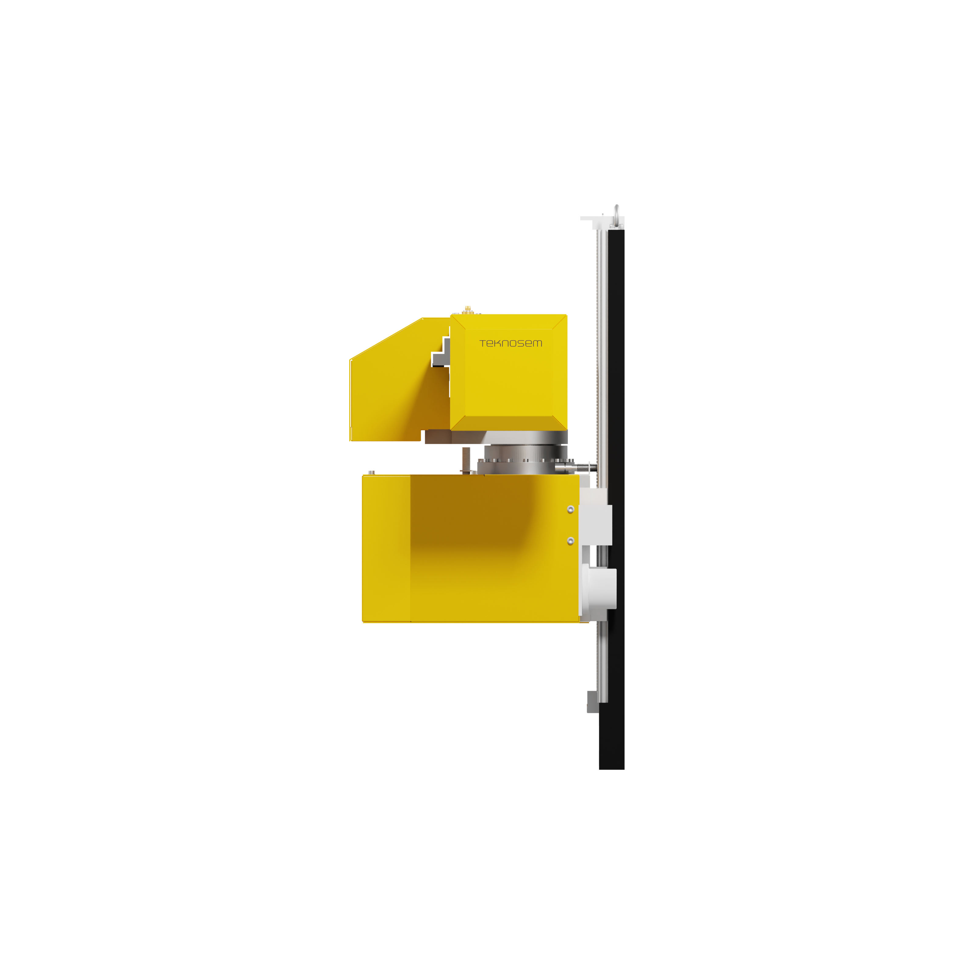 TY-700 Multi Axis Spreyleme Ünitesi