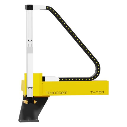 TY-700 Spreyleme Ünitesi