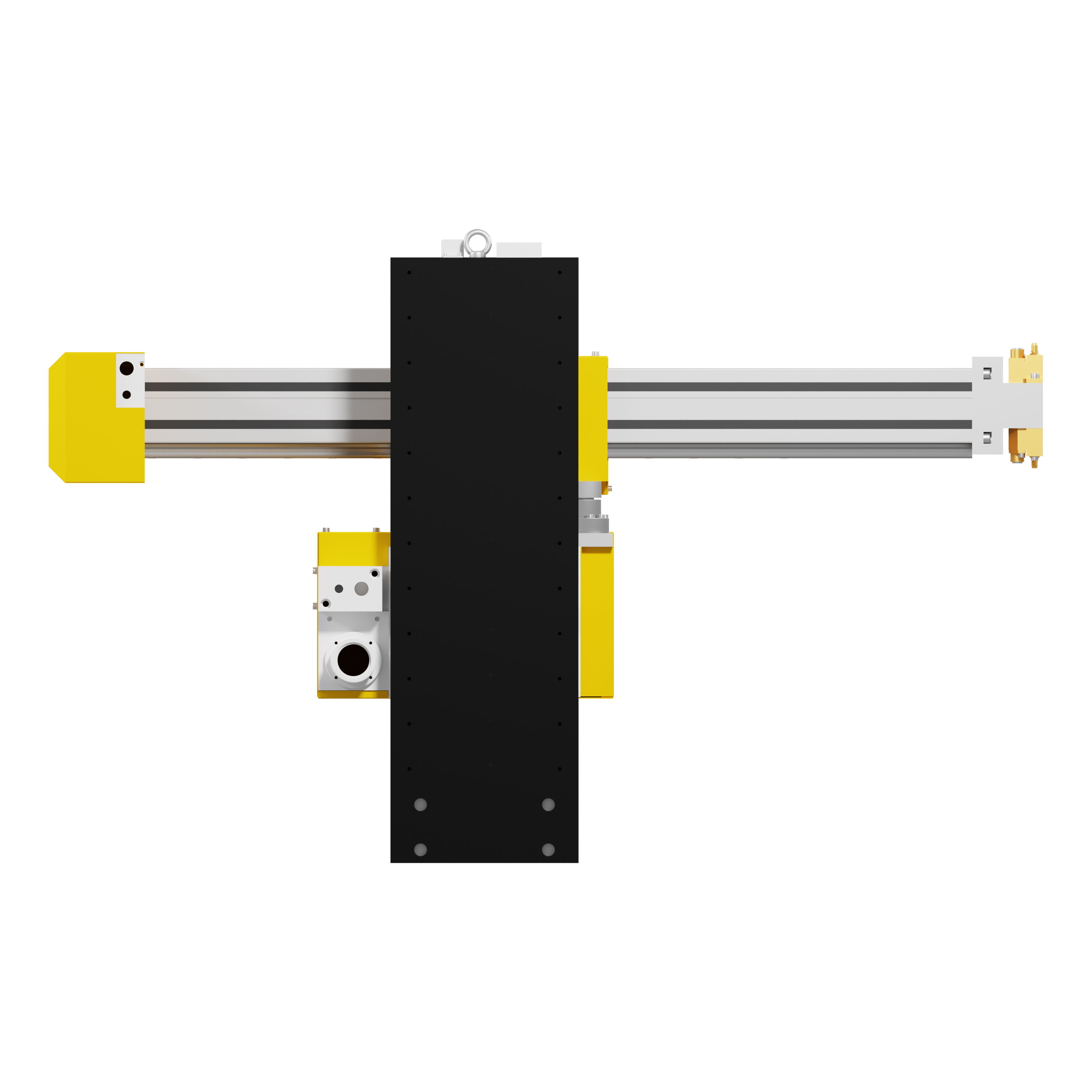 TY-700 Multi Axis Spreyleme Ünitesi