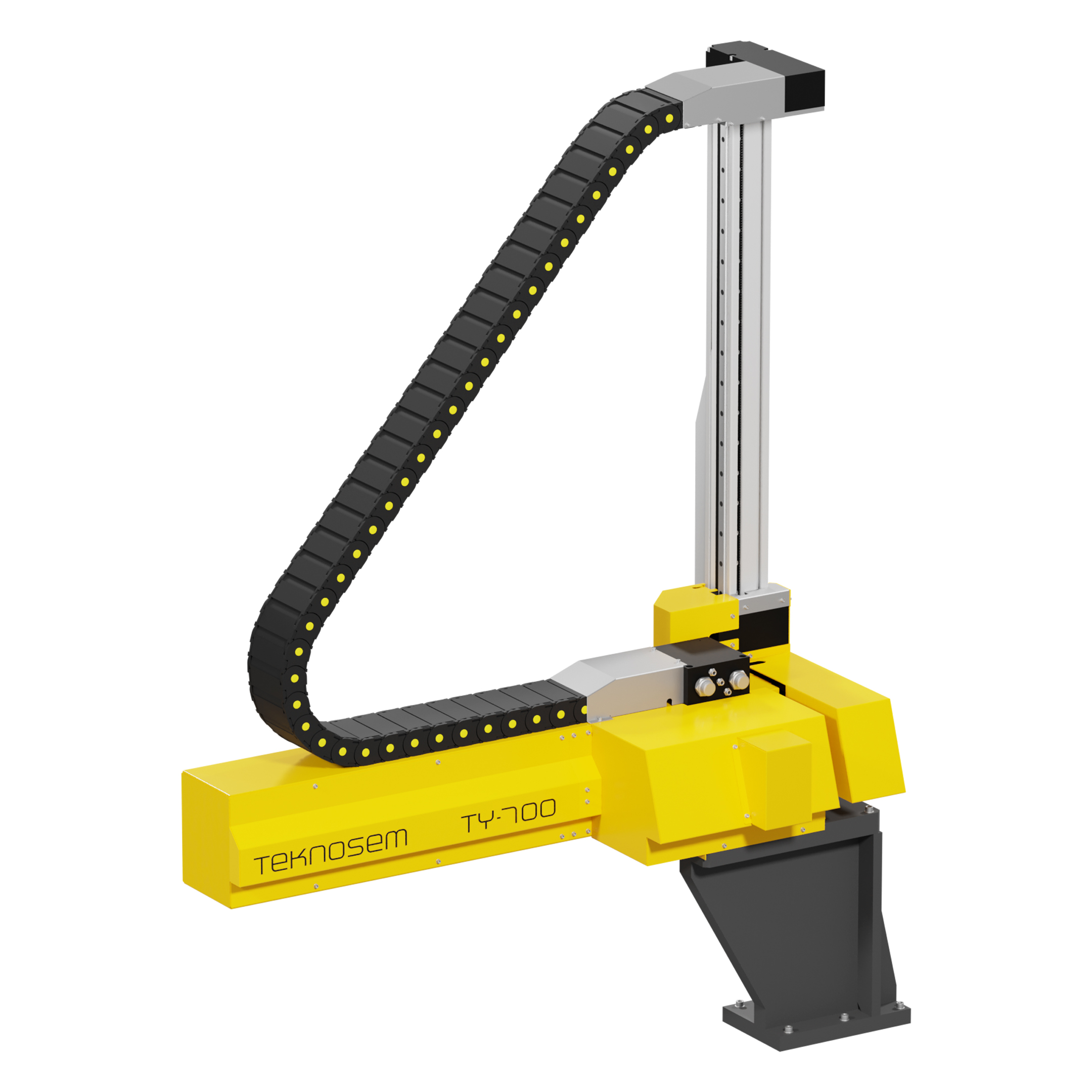 TY-700 Spreyleme Ünitesi