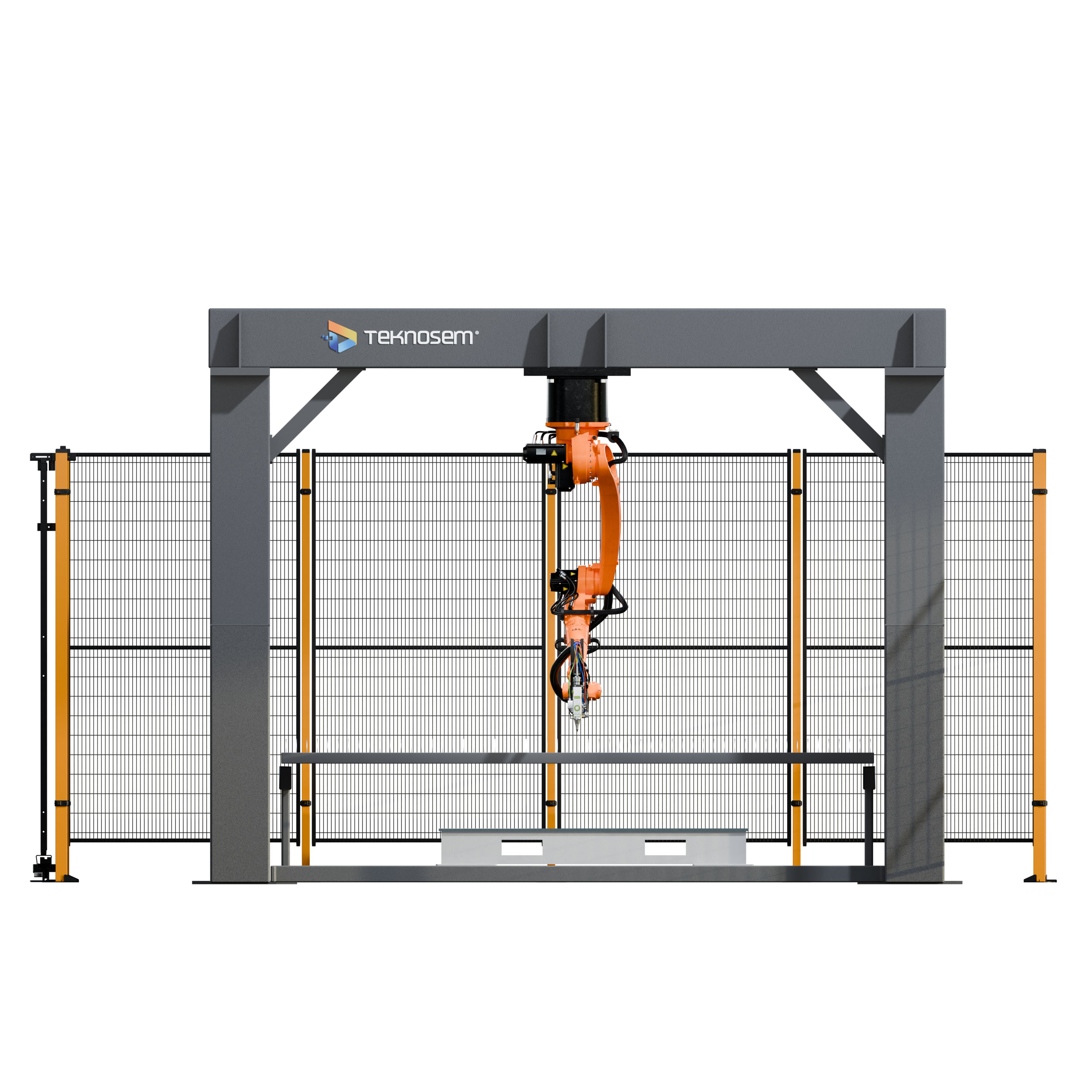 iLC-Cell – Hücre Tip Robotik Lazer Sistemi