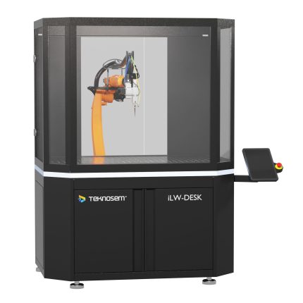 iLW-Desk – Masa Tipi Lazer Kaynak